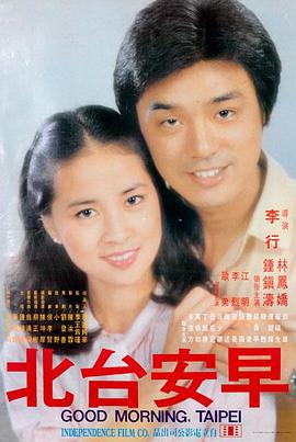 第九个春天电影海报
